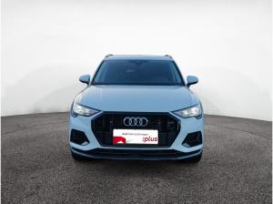 Audi Q3 35 TFSI advanced S-tronic