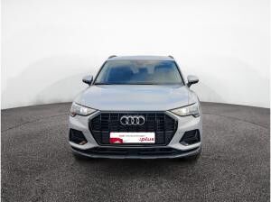 Audi Q3 35 TFSI advanced S-tronic