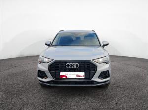 Audi Q3 35 TFSI advanced S-tronic