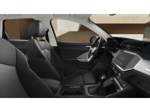 Audi Q3 35 TFSI advanced S-tronic
