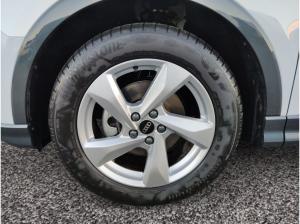 Audi Q3 35 TFSI advanced S-tronic