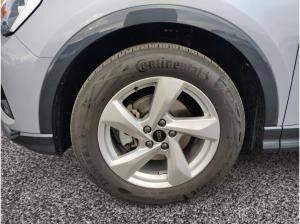 Audi Q3 35 TFSI advanced S-tronic