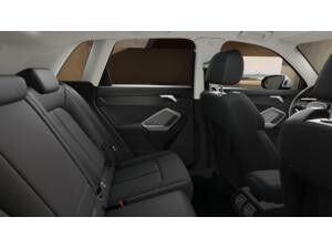 Audi Q3 35 TFSI advanced S-tronic