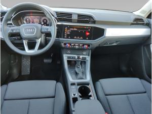 Audi Q3 35 TFSI advanced S-tronic