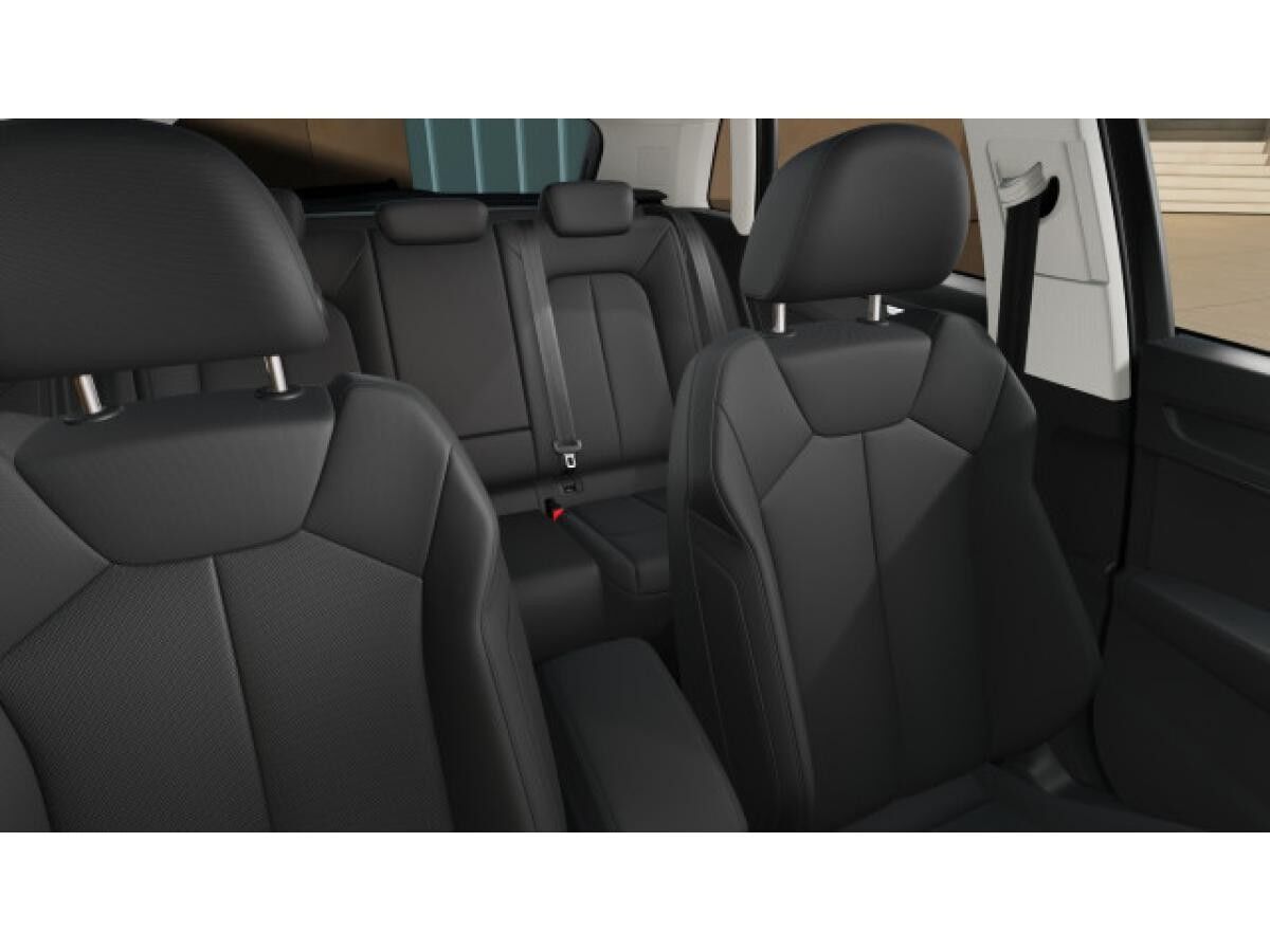 Audi Q3 35 TFSI advanced S-tronic
