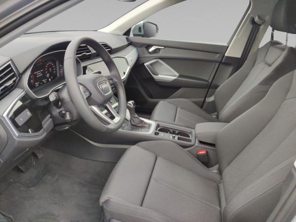 Audi Q3 35 TFSI S-tronic advanced AHK ACC SmartInterf