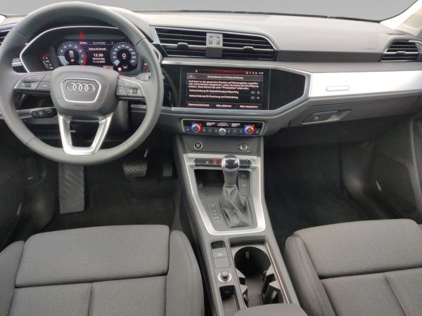 Audi Q3 35 TFSI S-tronic advanced AHK ACC SmartInterf