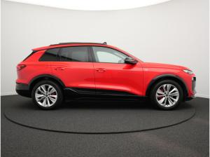 Audi Q6 e-tron S line qu.*PANO*HdUp*AHK*Wärmep.*8fach