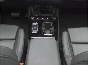 Audi Q6 e-tron S line qu.*PANO*HdUp*AHK*Wärmep.*8fach