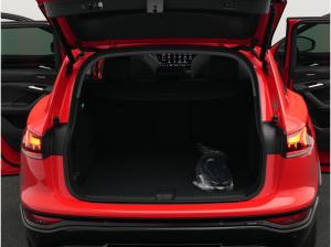 Audi Q6 e-tron S line qu.*PANO*HdUp*AHK*Wärmep.*8fach