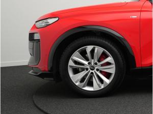 Audi Q6 e-tron S line qu.*PANO*HdUp*AHK*Wärmep.*8fach