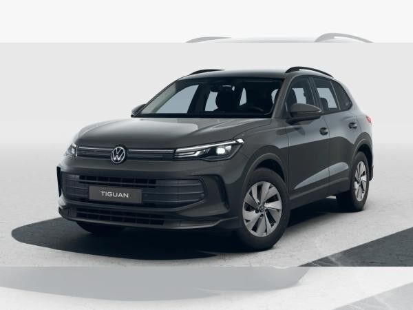 Volkswagen Tiguan 1.5 eTSI OPF DSG ❗️Sonderleasing❗️