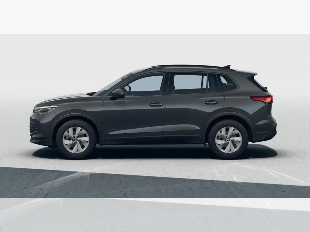 Volkswagen Tiguan 1.5 eTSI OPF DSG ❗️Sonderleasing❗️