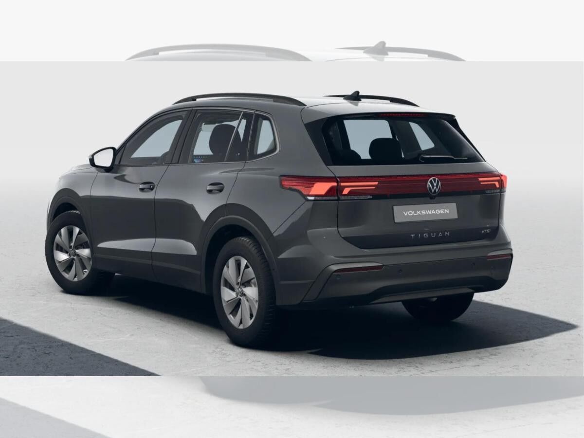 Volkswagen Tiguan 1.5 eTSI OPF DSG ❗️Sonderleasing❗️