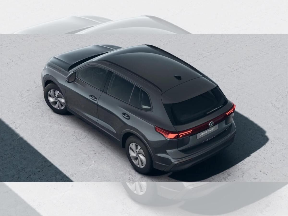 Volkswagen Tiguan 1.5 eTSI OPF DSG ❗️Sonderleasing❗️