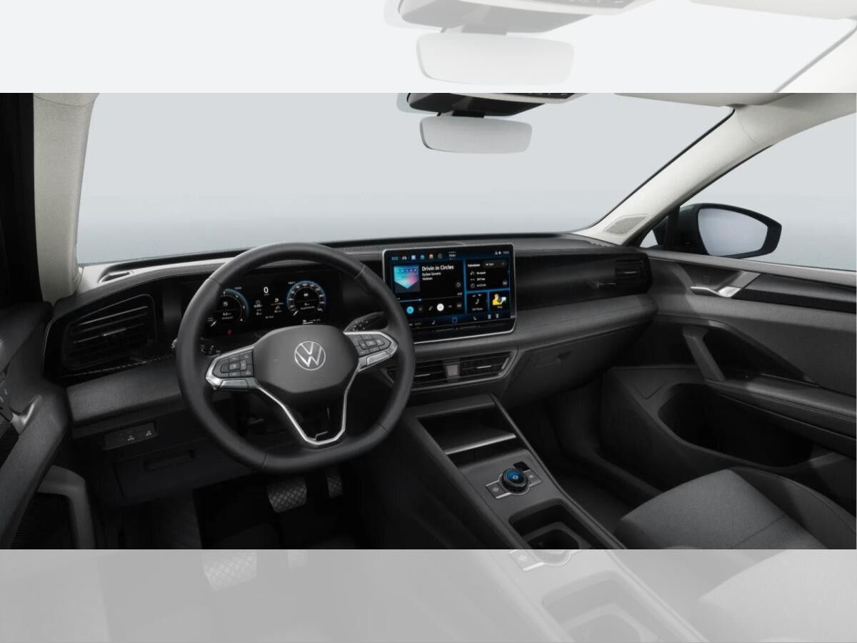 Volkswagen Tiguan 1.5 eTSI OPF DSG ❗️Sonderleasing❗️