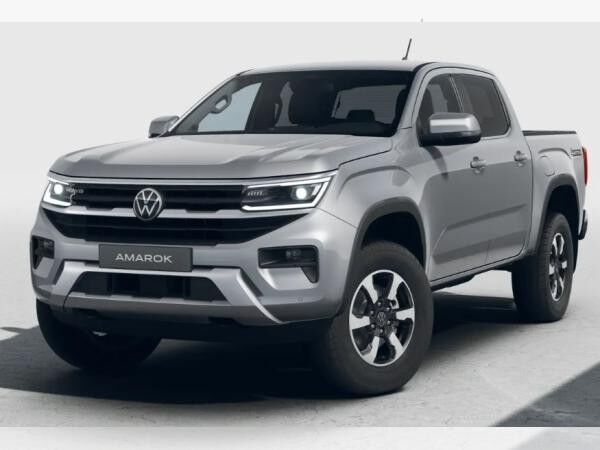 Volkswagen Amarok Life Sofort Verfügbar