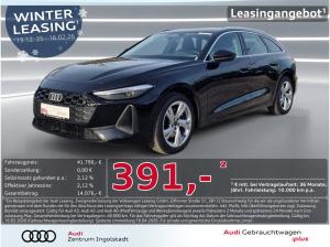 Audi A5 Avant TFSI LED ACC Leder Kamera Sportsitz 18