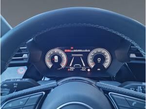 Audi A3 Limousine 30 TFSI S line STHZG LED SONOS HuD advanced