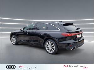 Audi A5 Avant TFSI qu NAVI LED AHK KAM. 18