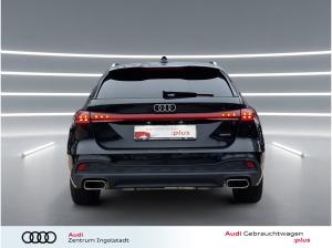 Audi A5 Avant TFSI qu NAVI LED AHK KAM. 18