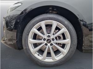 Audi A5 Avant TFSI qu NAVI LED AHK KAM. 18