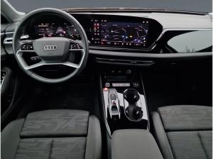 Audi A5 Avant TFSI qu NAVI LED AHK KAM. 18