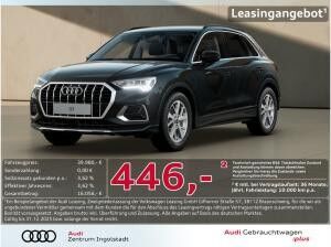 Audi Q3 35 TFSI NAVI+ LED 18  KAM. ACC advanced