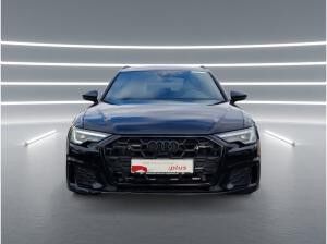Audi A6 Avant 45 TDI qu S line MATRIX AHK PANO KAM.