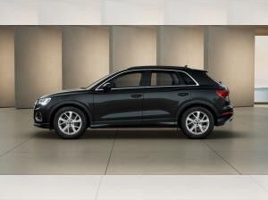 Audi Q3 35 TFSI NAVI+ LED 18  KAM. ACC advanced