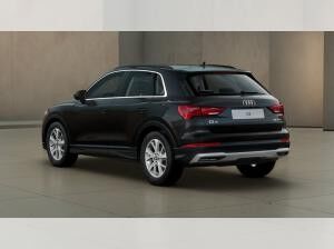 Audi Q3 35 TFSI NAVI+ LED 18  KAM. ACC advanced