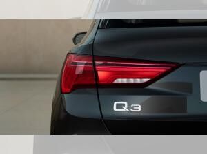 Audi Q3 35 TFSI NAVI+ LED 18  KAM. ACC advanced