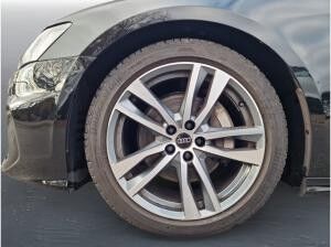 Audi A6 Avant 45 TDI qu S line MATRIX AHK PANO KAM.