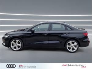 Audi A3 Limousine 35 TFSI NAVI+ AHK 18  KAM. advanced