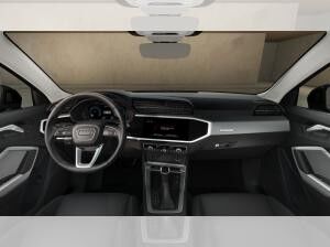 Audi Q3 35 TFSI NAVI+ LED 18  KAM. ACC advanced