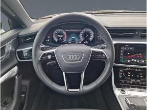 Audi A6 Avant 45 TDI qu S line MATRIX AHK PANO KAM.