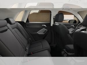 Audi Q3 35 TFSI NAVI+ LED 18  KAM. ACC advanced