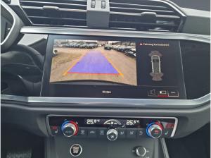 Audi Q3 35 TFSI NAVI+ LED 18  KAM. ACC advanced