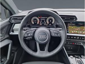 Audi A3 Limousine 35 TFSI NAVI+ AHK 18  KAM. advanced