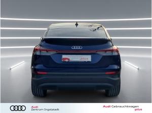 Audi Q4 e-tron Q4 Sportback e-tron 35 NAVI PRO MATRIX AHK 20