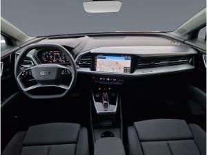 Audi Q4 e-tron Q4 Sportback e-tron 35 NAVI PRO MATRIX AHK 20