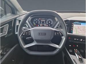 Audi Q4 e-tron Q4 Sportback e-tron 35 NAVI PRO MATRIX AHK 20