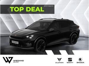 Cupra Formentor VZ Black Edition1.5 e-Hybrid - LED 360° *SN170*