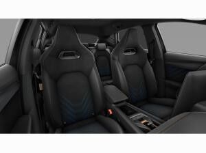 Cupra Formentor VZ Black Edition 1.5 e-Hybrid - LED 360° *SN165*