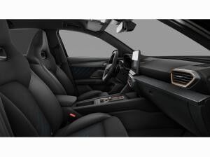 Cupra Formentor VZ Black Edition 1.5 e-Hybrid - LED 360° *SN165*