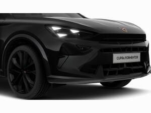 Cupra Formentor VZ Black Edition1.5 e-Hybrid - LED 360° *SN170*