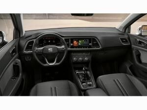 Seat Ateca Road Edition 1.5 TSI - NAVI ACC FACEL. LED *SN250*