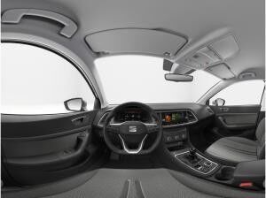 Seat Ateca Road Edition 1.5 TSI - NAVI ACC FACEL. LED *SN250*