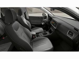 Seat Ateca Road Edition 1.5 TSI - NAVI ACC FACEL. LED *SN250*