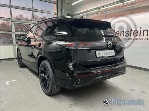 Volkswagen Tiguan TDI DSG R-LINE/BLACK AHK+MATRIX+KOMFORT+A